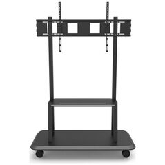 Techly Stojak podłogowy ICA-TR31 55'' - 120''