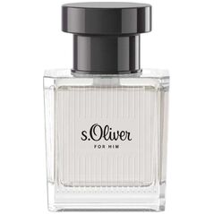 s. Oliver For Him EDT 30 ml
