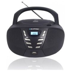 Radioodtwarzacz Blaupunkt BB7BK