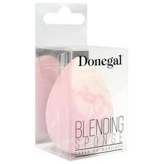 Donegal DONEGAL Marmurkowa gąbka do podkładu Blending Sponge (4331) 1szt