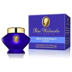Pani Walewska Krem do twarzy Classic odżywczy 50ml