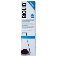 BioliQ Krem do twarzy Dermo wzmacniająco-ochronny 30ml