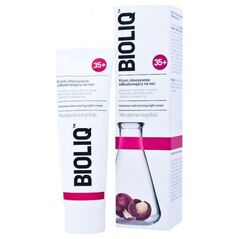 BioliQ Krem do twarzy 35+ intensywnie odbudowujący 50ml