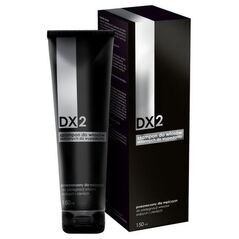 Aflofarm DX2 Szampon dla mężczyzn 150 ml