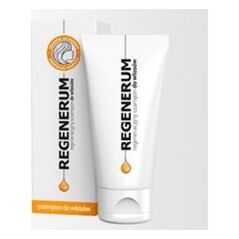 Regenerum  Regeneracyjny Szampon do włosów 150ml