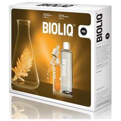 BioliQ PRO ZESTAW Serum intens rewital