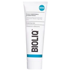 BioliQ Krem do twarzy Dermo rozjaśniający 50ml