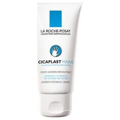 La Roche-Posay Cicaplast Krem do rąk 50ml