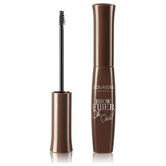 Bourjois Paris BOURJOIS_Oh Oui Brown Fiber tusz do brwi 002 Chestnut 6,8ml