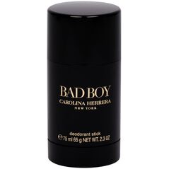 Carolina Herrera Bad Boy deo stick dezodorant