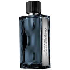 Abercrombie & Fitch First Instinct Blue EDT 100 ml