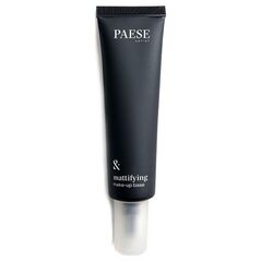 Paese Artist Mattifying Make-Up matująca baza pod makijaż 20 ml