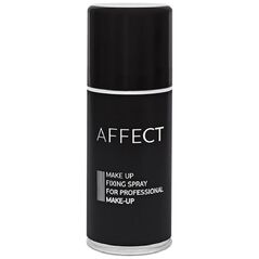 Affect Make-Up Fixing Spray profesjonalny utrwalacz makijażu 150ml