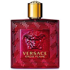 Versace Eros Flame EDP 200 ml