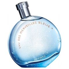 Hermes Eau Des Merveilles Bleue EDT 100 ml
