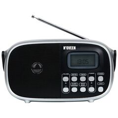 Radio Noveen PR850