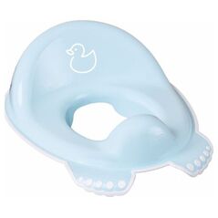Tega Baby NAKŁADKA ANTYPOŚL.KACZKA J.NIEBIESKI DK-002-129