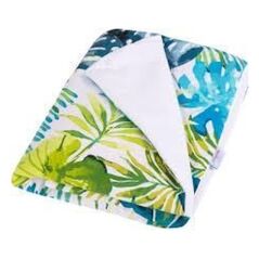 Matex KOCYK VELVET 75X100 SATYNA BAW.+VELVET TB0362-01