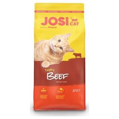 JosiCat Tasty Beef 18kg