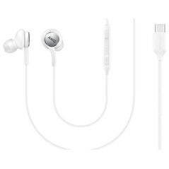 Słuchawki Samsung AKG EO-IC100 (EO-IC100BBEGEU)