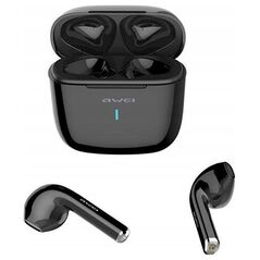 Słuchawki Awei T26 TWS (AWEI016BLK)