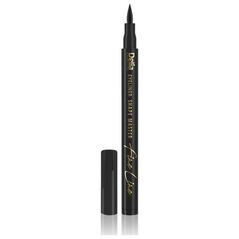 Delia Eyeliner w Piasku Intensywna Czarń