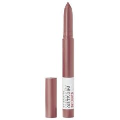 Maybelline  MAYBELLINE_Super Stay Ink Crayon szminka w sztyfcie 15 Lead The Way