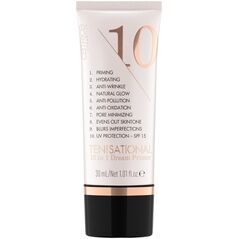 Catrice Make-Up Primer Ten!sational 10in1 Dream Primer baza pod podkład 30ml