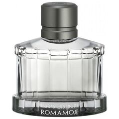 Laura Biagiotti Romamor Uomo EDT 125 ml