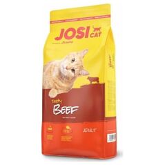 JosiCat Tasty Beef 10kg