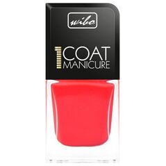 Wibo WIBO_1 Coat Manicure lakier do paznokci 5 8,5ml