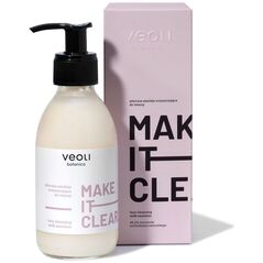 Veoli Botanica Emulsja do twarzy Make It Clear oczyszczająca 200ml