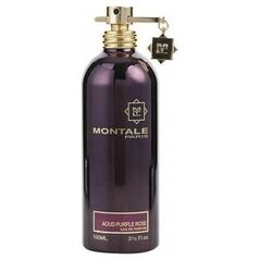 Montale MONTALE Aoud Purple Rose Unisex EDP spray 100ml