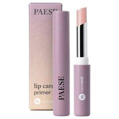 Paese PAESE_Nanorevit Lip Care Primer pielęgnująca pomadka do ust 40 Light Pink 2.2g