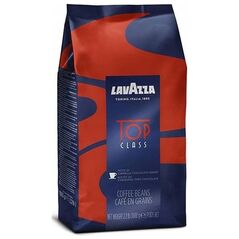Kawa ziarnista Lavazza Top Class 1 kg