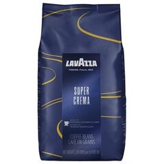 Kawa ziarnista Lavazza Super Crema 1 kg