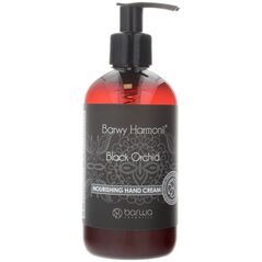 Barwa BARWA Barwy Harmonii Krem do rąk odżywczy Black Orchid 200ml