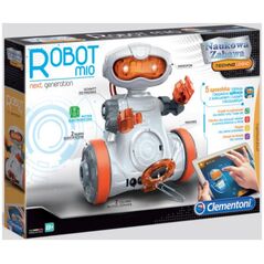 Clementoni Robot Mio nowa generacja (50632)