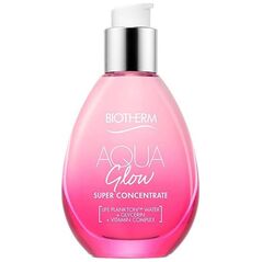 Biotherm Super Concentrate serum do twarzy Aqua Glow 50ml