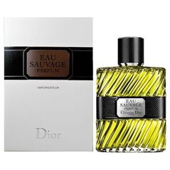 Dior Eau Sauvage EDP 50 ml