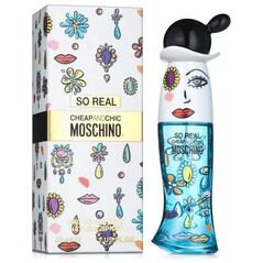 Moschino EDT 30 ml