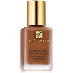 Estee Lauder ESTEE LAUDER DOUBLE WEAR STAY IN PLACE MAKEUP SPF10 6N1 Mocha 30ML