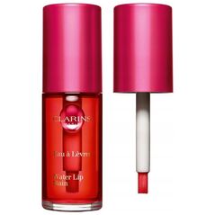 Clarins Clarins Water Lip Stain 01 Water Pink 7ml