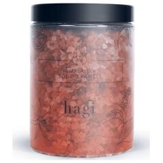 Hagi Hagi, Himalajska sól do kąpieli, 1200g