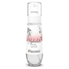 Nacomi Hydrolate Rose Water hydrolat różany 80ml