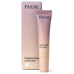 Paese Korektor rozświetlający 01 Light Beige 8,5 ml
