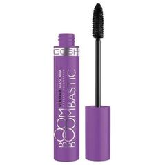 Gosh Boombastick Volume Mascara pogrubiający tusz do rzęs 001 Extreme Black 13ml