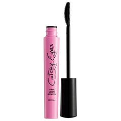 Gosh Catchy Eyes Mascara tusz do rzęs Black 8ml