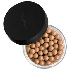 Gosh Rozświetlający puder w kulkach 25g