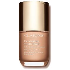 Clarins Everlasting Youth Fluid 107 Beige 30ml